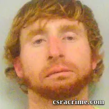 Jason Lee Shelby booking photo