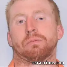 Jason Lee Shelby booking photo