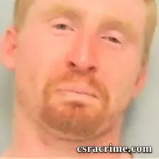 Jason Lee Shelby booking photo