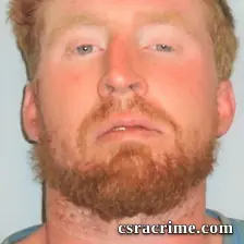 Jason Lee Shelby booking photo