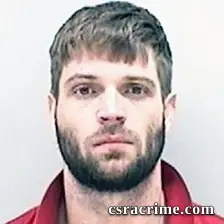 Jason Leviner booking photo