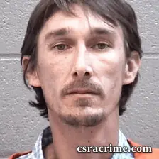 Jason Londino booking photo