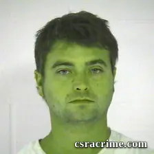 Jason Long booking photo