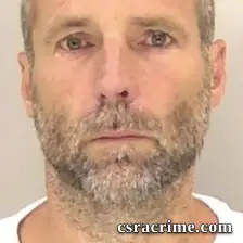 Jason M Delaney booking photo