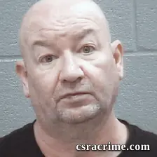 Jason Mallon booking photo