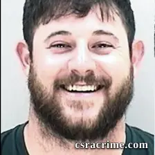 Jason Manning booking photo