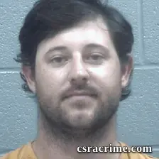 Jason Manning booking photo