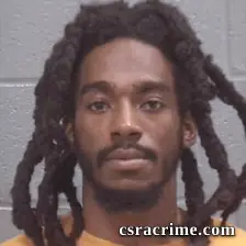 Jason Mark Hobbs booking photo