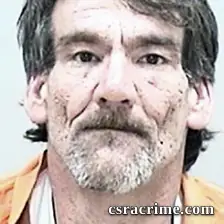 Jason Mccall booking photo