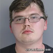 Jason Mccord booking photo