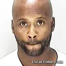 Jason Mccord booking photo