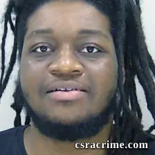 Jason Miller booking photo