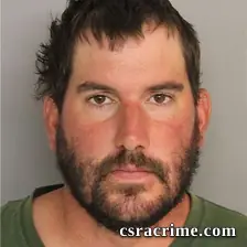 Jason Miller booking photo
