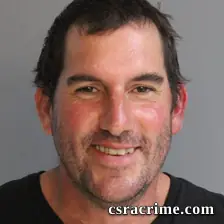 Jason Miller booking photo