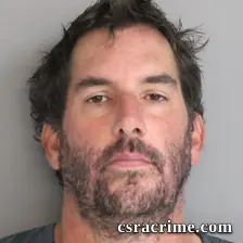 Jason Miller booking photo