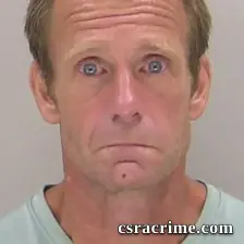 Jason Morris booking photo