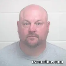 Jason Neil Prince booking photo