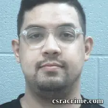 Jason Netzler booking photo