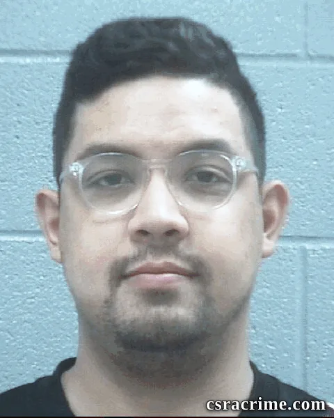 Jason Netzler booking photo
