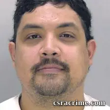 Jason Netzler booking photo