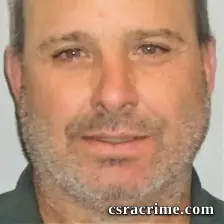 Jason Nicholas Bailey booking photo