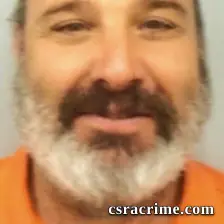 Jason Nicholas Bailey booking photo