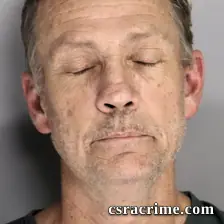 Jason Oneal booking photo