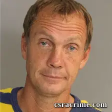 Jason Oneal booking photo