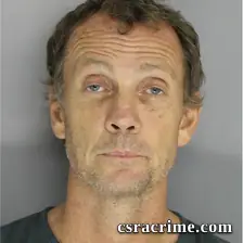 Jason Oneal booking photo