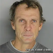 Jason Oneal booking photo