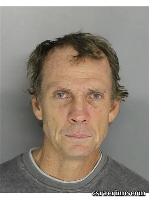 Jason Oneal booking photo
