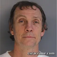 Jason Oneal booking photo