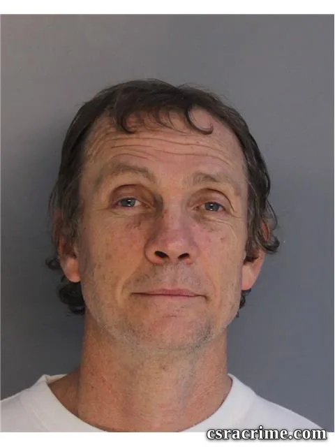 Jason Oneal booking photo