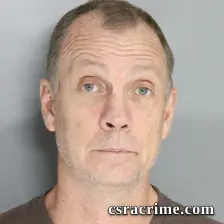 Jason Oneal booking photo