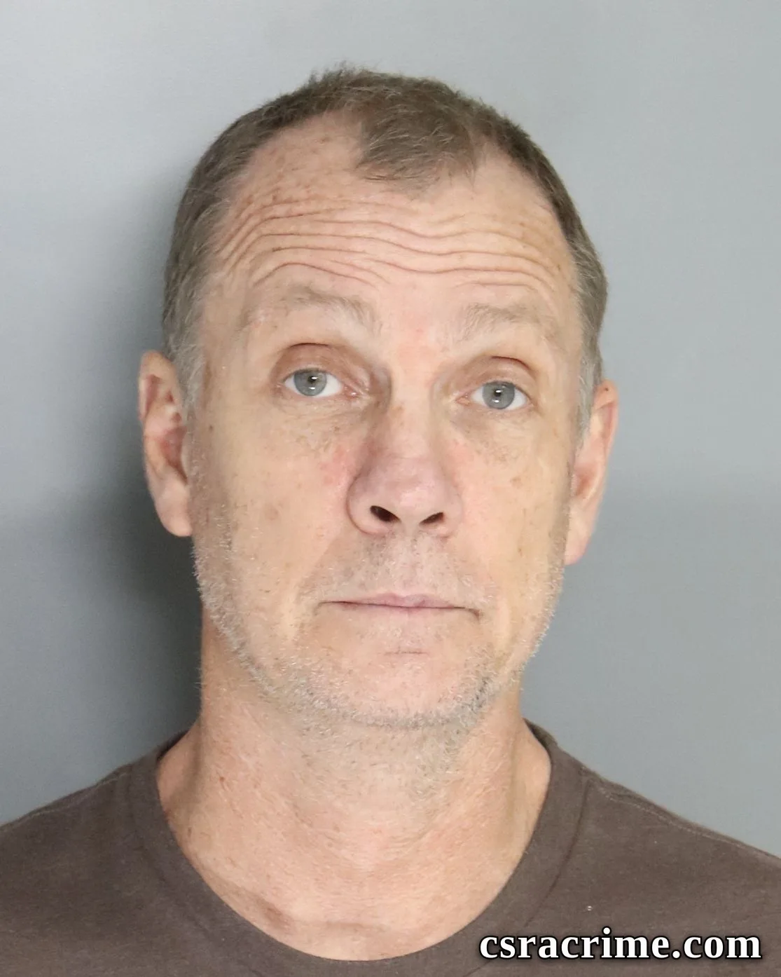 Jason Oneal booking photo