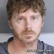 Jason Price booking photo