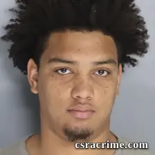 Jason Price booking photo