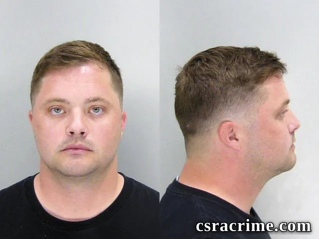 Jason Purkapile III booking photo