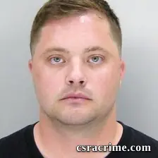 Jason Purkapile III booking photo