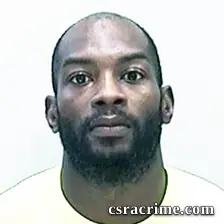 Jason Rollen booking photo