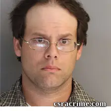 Jason Russo booking photo