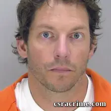 Jason Schuster booking photo