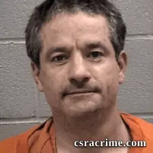Jason Scott Alicea booking photo