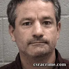 Jason Scott Alicea booking photo