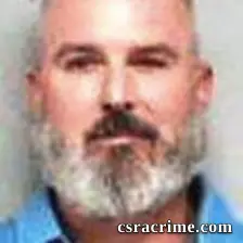 Jason Scott Perry booking photo