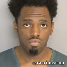 Jason Simpkins booking photo