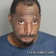 Jason Simpkins booking photo