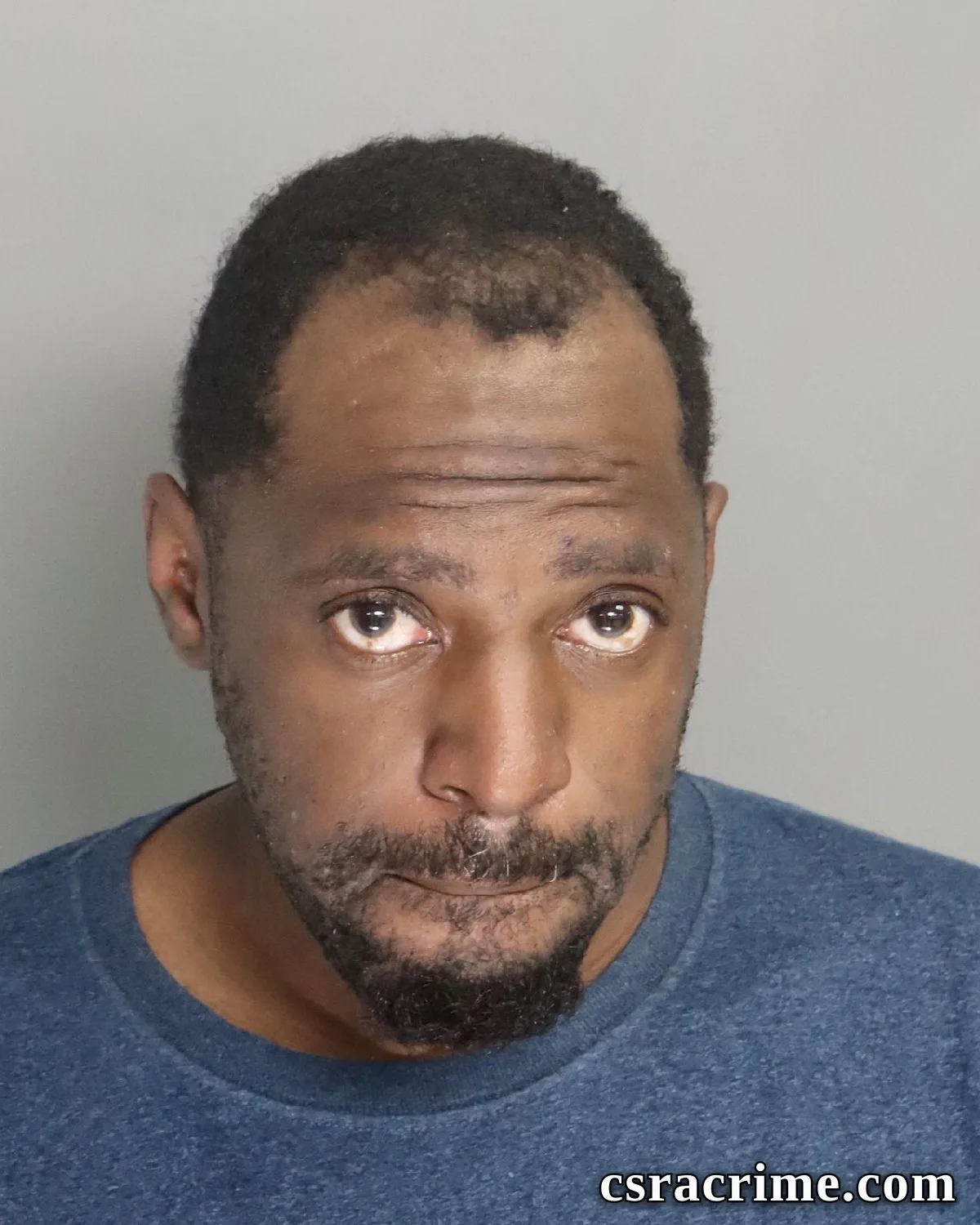 Jason Simpkins booking photo