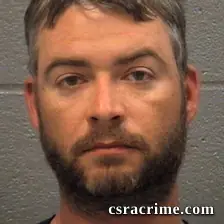 Jason Smith booking photo