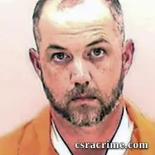 Jason Smith booking photo